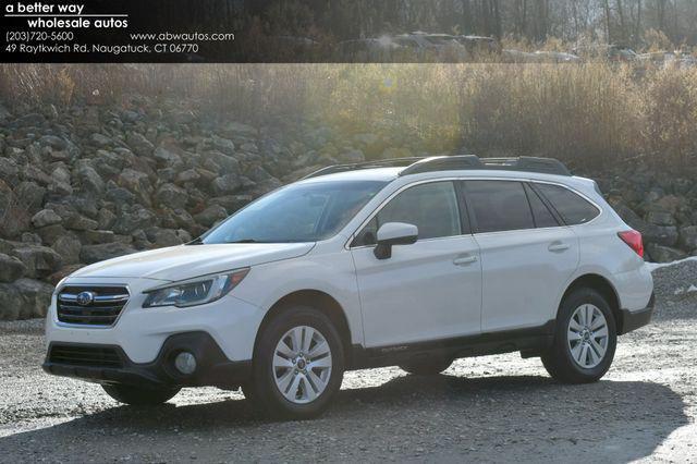 used 2018 Subaru Outback car, priced at $13,995