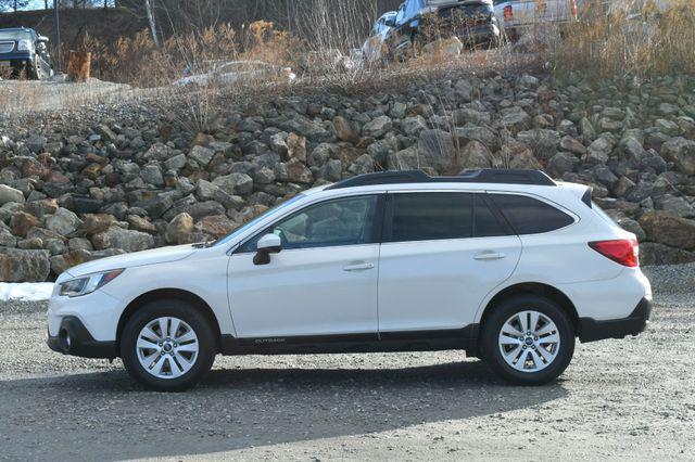 used 2018 Subaru Outback car, priced at $13,995