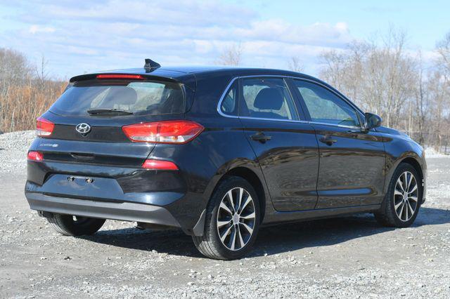 used 2018 Hyundai Elantra GT car, priced at $11,995