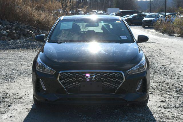 used 2018 Hyundai Elantra GT car, priced at $11,995