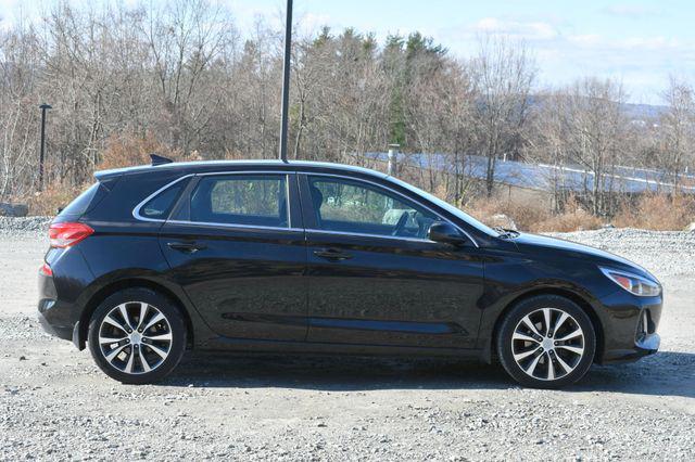 used 2018 Hyundai Elantra GT car, priced at $11,995