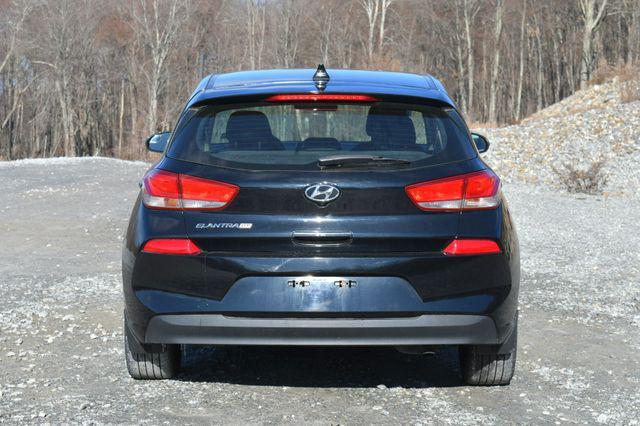 used 2018 Hyundai Elantra GT car, priced at $11,995