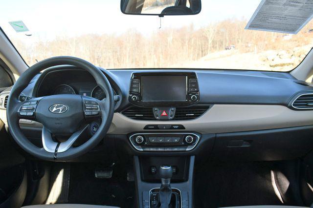 used 2018 Hyundai Elantra GT car, priced at $11,995