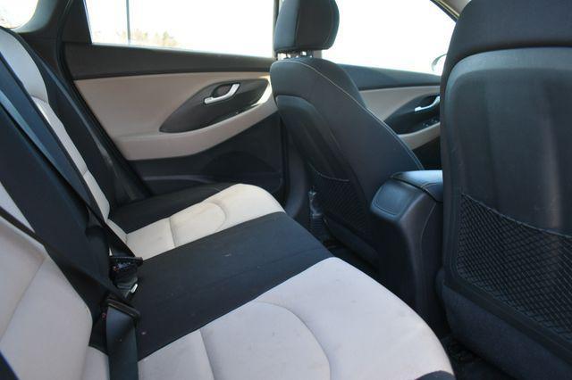 used 2018 Hyundai Elantra GT car, priced at $11,995