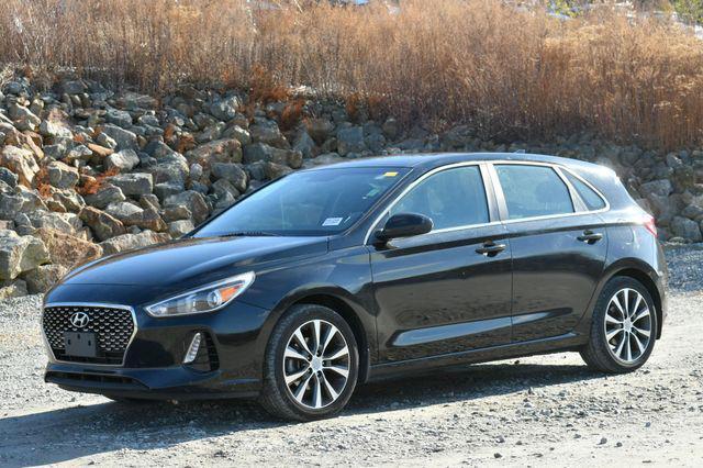 used 2018 Hyundai Elantra GT car, priced at $11,995