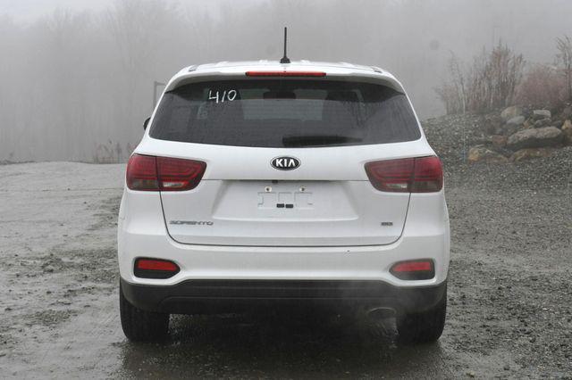 used 2019 Kia Sorento car, priced at $13,995