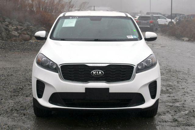 used 2019 Kia Sorento car, priced at $13,995