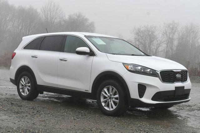 used 2019 Kia Sorento car, priced at $13,995