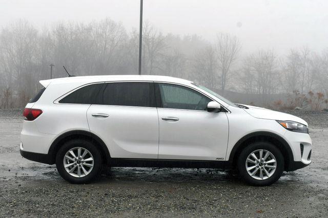 used 2019 Kia Sorento car, priced at $13,995