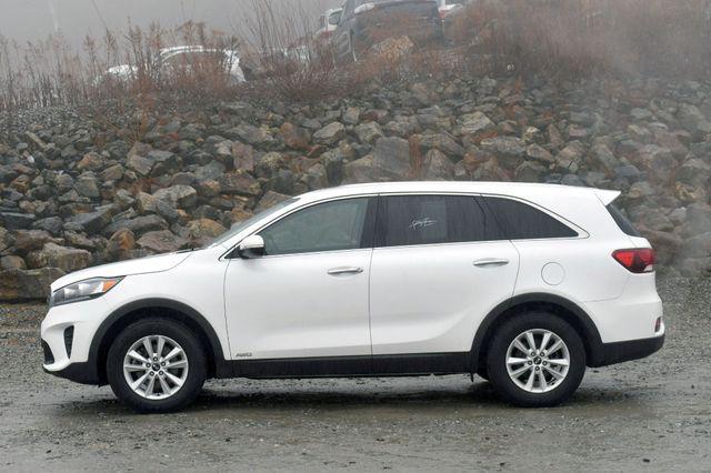 used 2019 Kia Sorento car, priced at $13,995