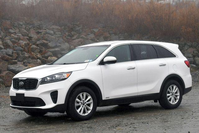 used 2019 Kia Sorento car, priced at $13,995