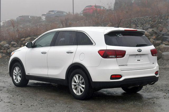 used 2019 Kia Sorento car, priced at $13,995