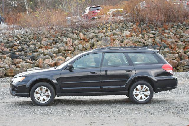 used 2008 Subaru Outback car, priced at $6,495