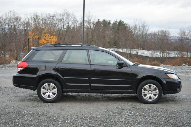 used 2008 Subaru Outback car, priced at $6,495