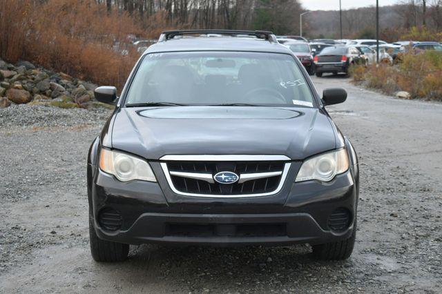 used 2008 Subaru Outback car, priced at $6,495