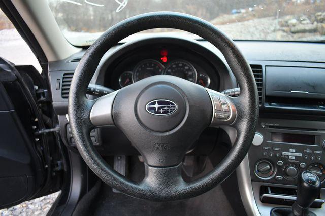 used 2008 Subaru Outback car, priced at $6,495