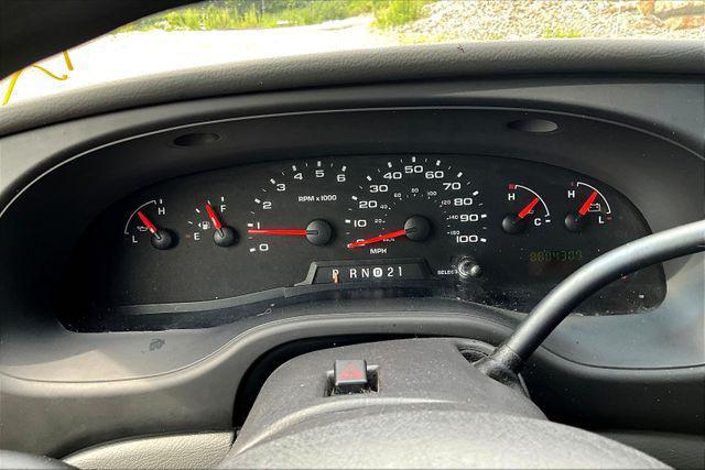 used 2008 Ford E350 Super Duty car, priced at $10,995