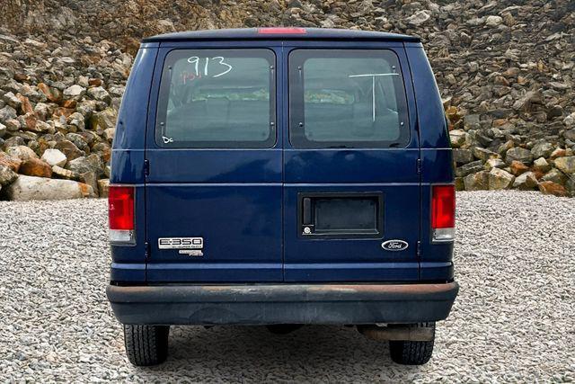 used 2008 Ford E350 Super Duty car, priced at $10,995