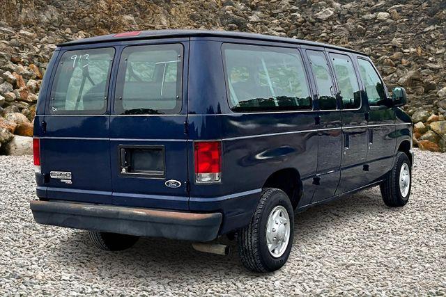 used 2008 Ford E350 Super Duty car, priced at $10,995
