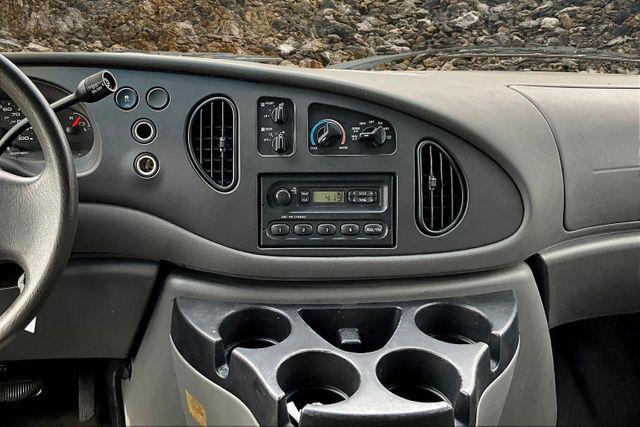 used 2008 Ford E350 Super Duty car, priced at $10,995
