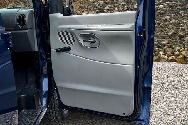 used 2008 Ford E350 Super Duty car, priced at $10,995