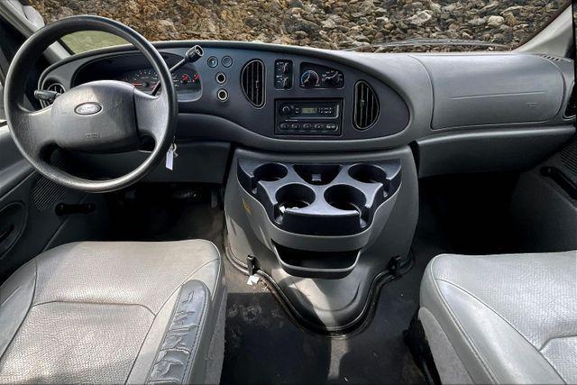 used 2008 Ford E350 Super Duty car, priced at $10,995