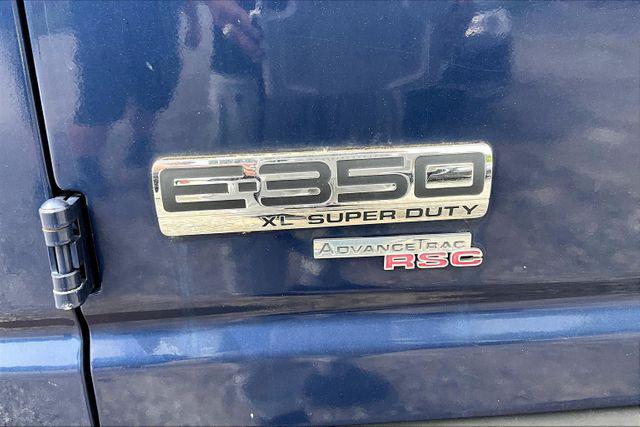 used 2008 Ford E350 Super Duty car, priced at $10,995