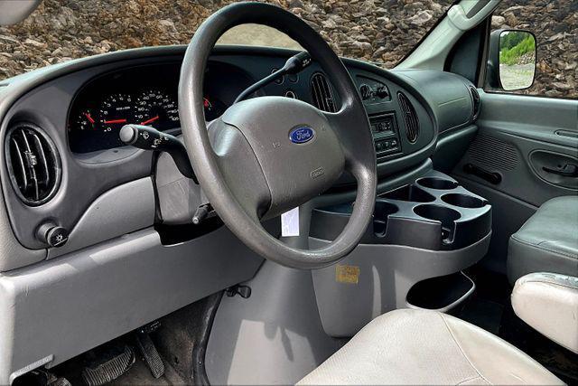 used 2008 Ford E350 Super Duty car, priced at $10,995