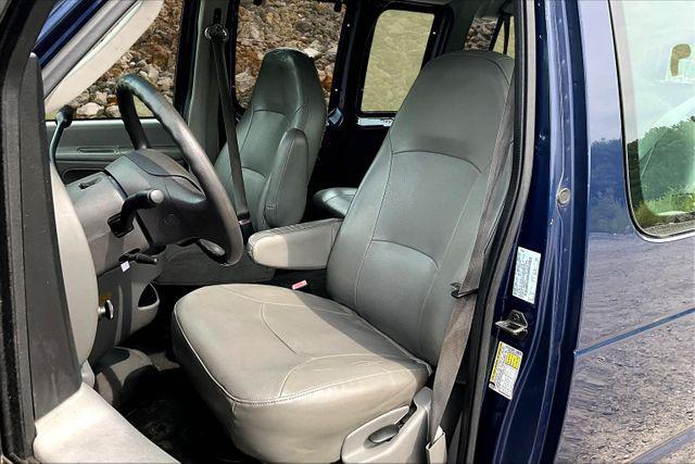 used 2008 Ford E350 Super Duty car, priced at $10,995