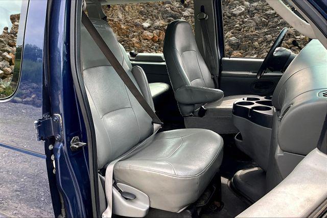 used 2008 Ford E350 Super Duty car, priced at $10,995