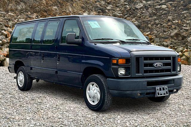used 2008 Ford E350 Super Duty car, priced at $10,995