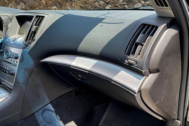 used 2015 INFINITI Q40 car, priced at $11,995