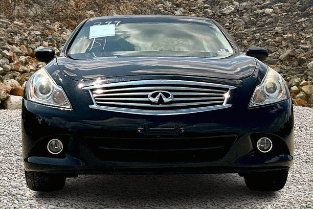 used 2015 INFINITI Q40 car, priced at $11,995