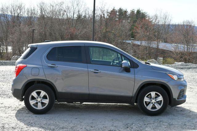 used 2020 Chevrolet Trax car, priced at $12,995