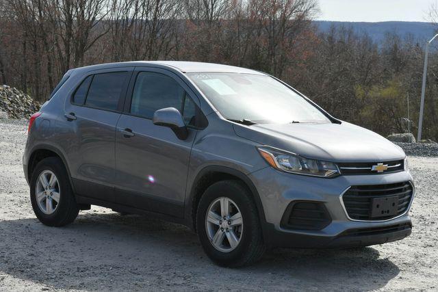 used 2020 Chevrolet Trax car, priced at $12,995