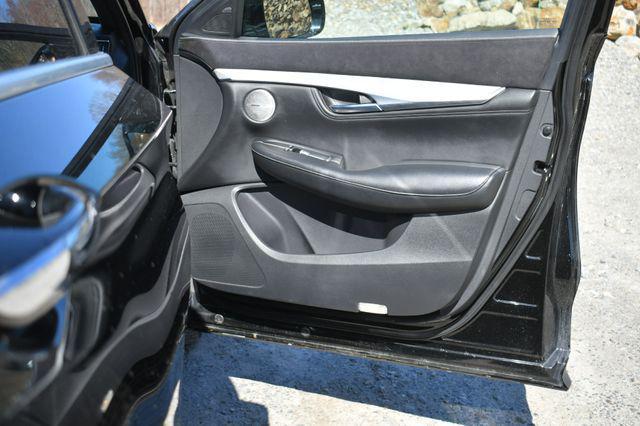 used 2019 INFINITI QX50 car, priced at $14,495