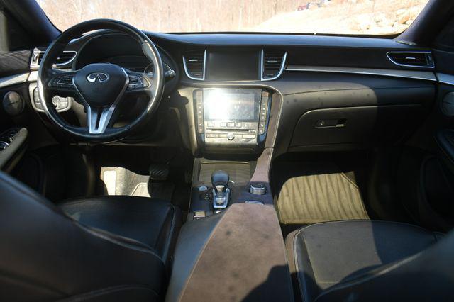 used 2019 INFINITI QX50 car, priced at $14,495