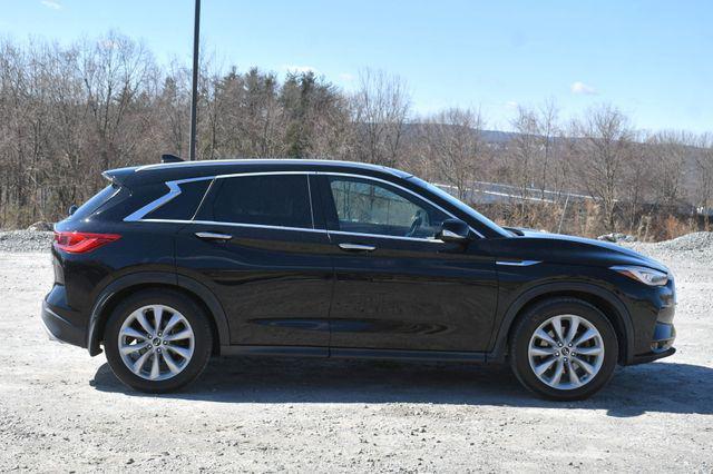 used 2019 INFINITI QX50 car, priced at $14,495