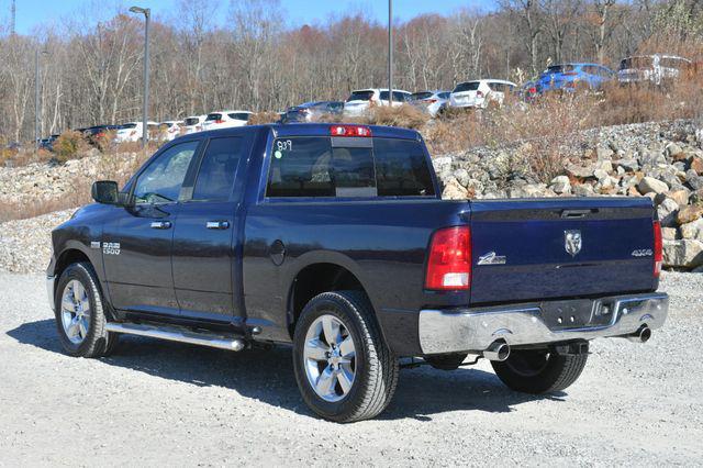 used 2017 Ram 1500 car, priced at $17,995