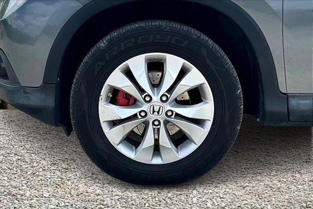 used 2012 Honda CR-V car, priced at $12,995