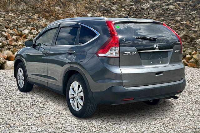 used 2012 Honda CR-V car, priced at $12,995