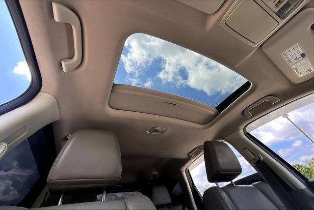 used 2012 Honda CR-V car, priced at $12,995