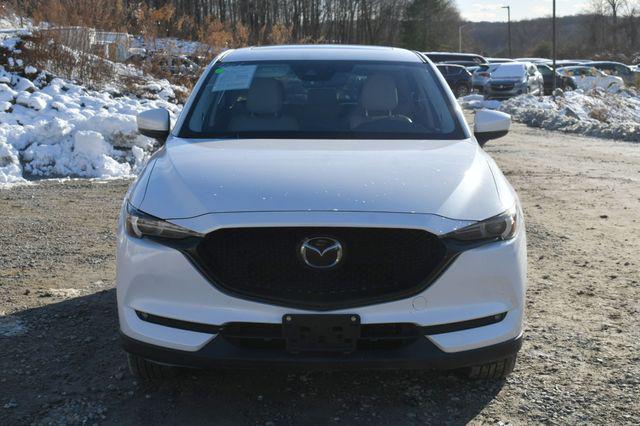 used 2021 Mazda CX-5 car, priced at $20,995