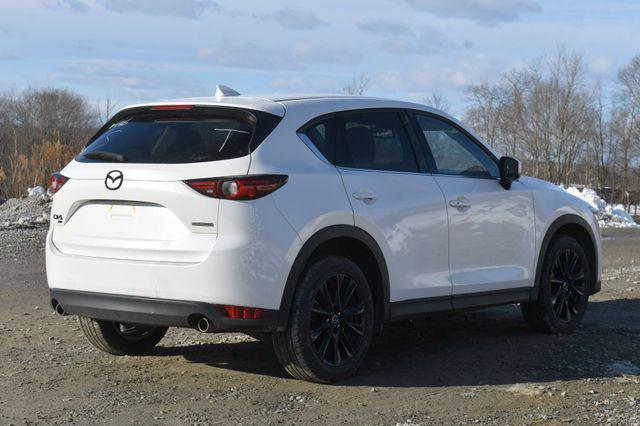 used 2021 Mazda CX-5 car, priced at $20,995