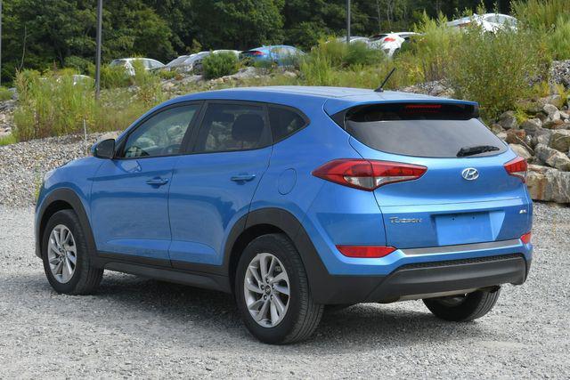 used 2018 Hyundai Tucson car, priced at $12,995