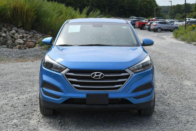 used 2018 Hyundai Tucson car, priced at $12,995