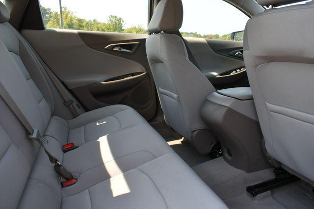 used 2020 Chevrolet Malibu car, priced at $14,995