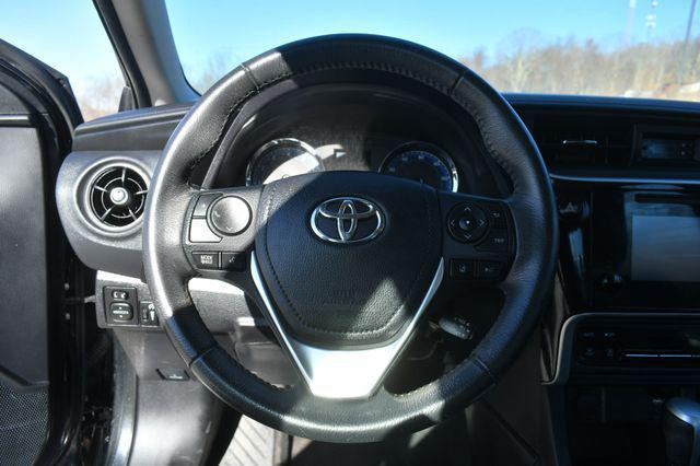 used 2018 Toyota Corolla car, priced at $14,995