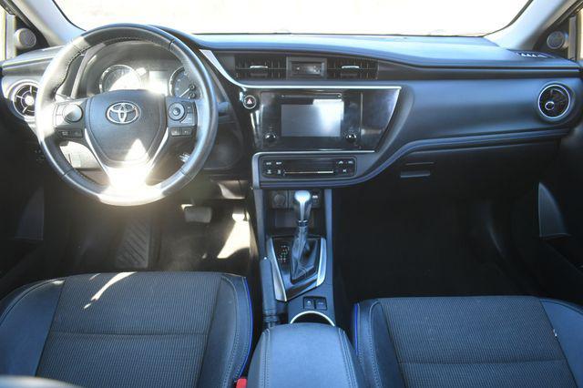 used 2018 Toyota Corolla car, priced at $14,995