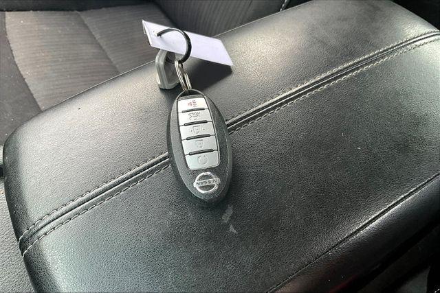 used 2021 Nissan Sentra car, priced at $13,995
